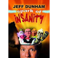 Jeff Dunham - Spark of Insanity (DVD, 2007)