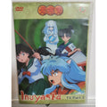 Inuyasha Tv Part 3 DVD