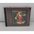 Christmas Voices by St Paul's Cathedral Choir (CD, 2001)