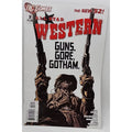 All Star Western #3 Comic Book DC Comics 2012