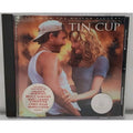 Soundtrack by Tin Cup / O.S.T. (CD, 1996)