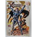 X-Termination #2 Marvel | X-Men Wolverine