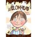 Melonhead Ser.: Melonhead by Katy Kelly (2010, Digest Paperback)