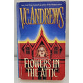 Flowers in the Attic by V. C. Andrews (1990, Mass Market)