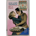Hero in Disguise by Vicki Lewis Thompson. Harlequin (1996, Mass Market)