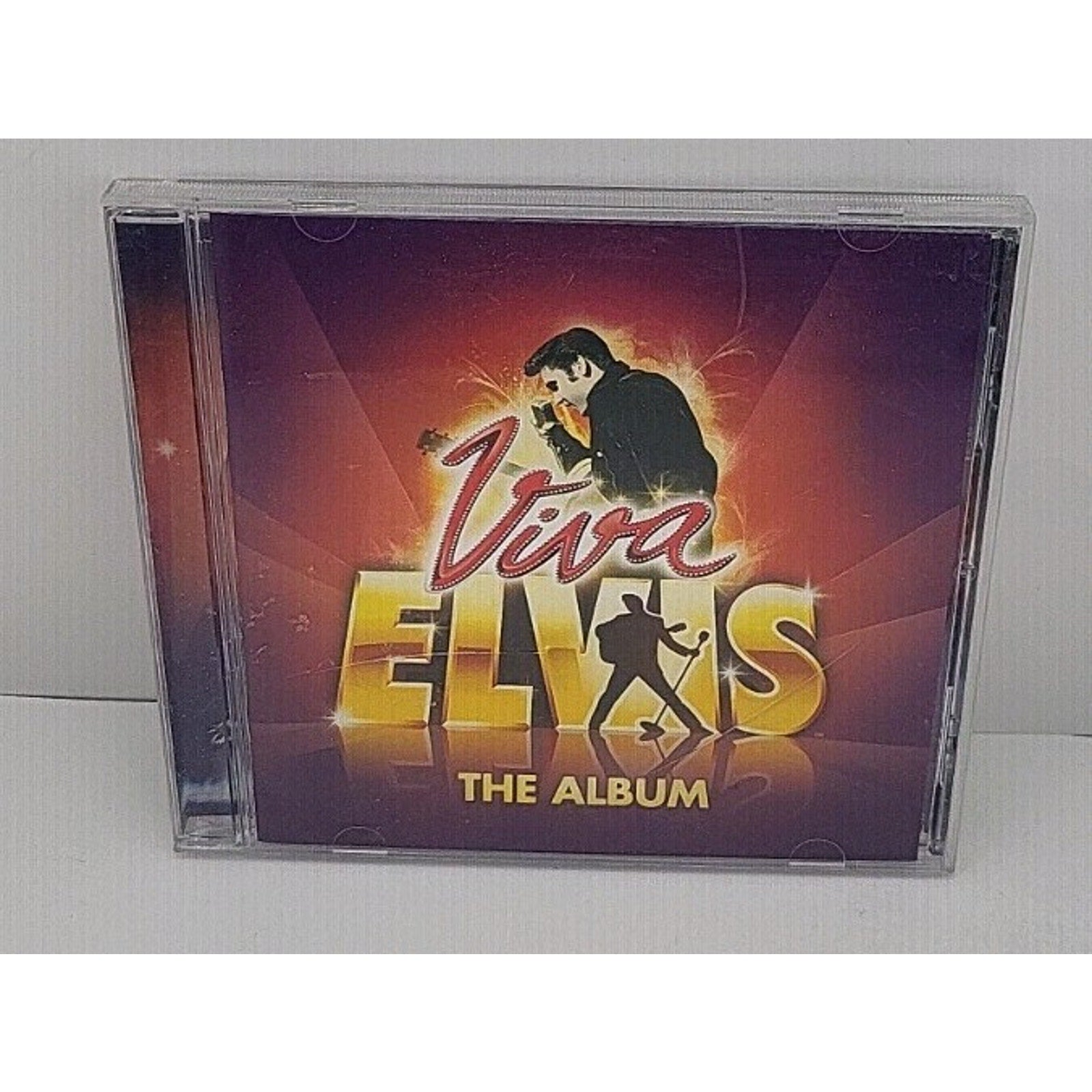Viva Elvis [CD] Presley, Elvis