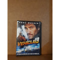 Vehicle 19 DVD Paul Walker