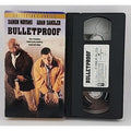 Bulletproof (VHS, 1997)