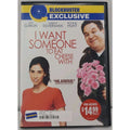 I Want Someone To Eat Cheese With (DVD Blockbuster Exclusive)