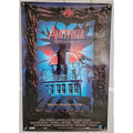Original Poster: Amityville A New Generation: Video Store, Horror 27x40