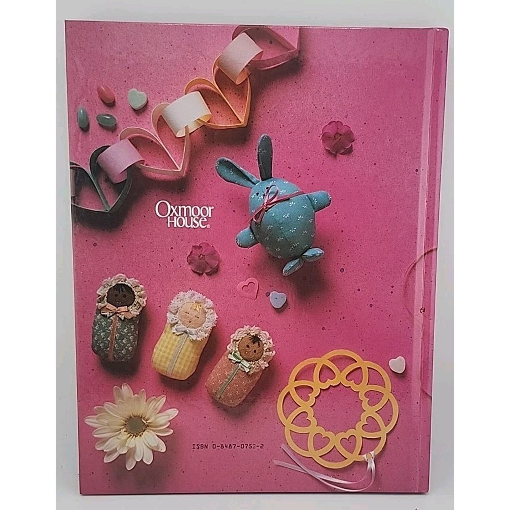 Scrap Savers Bazaar Stitchery Sewing Book Sandra Foose (Hardcover)