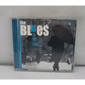 Blues in the Rain by Various (CD, 2000)