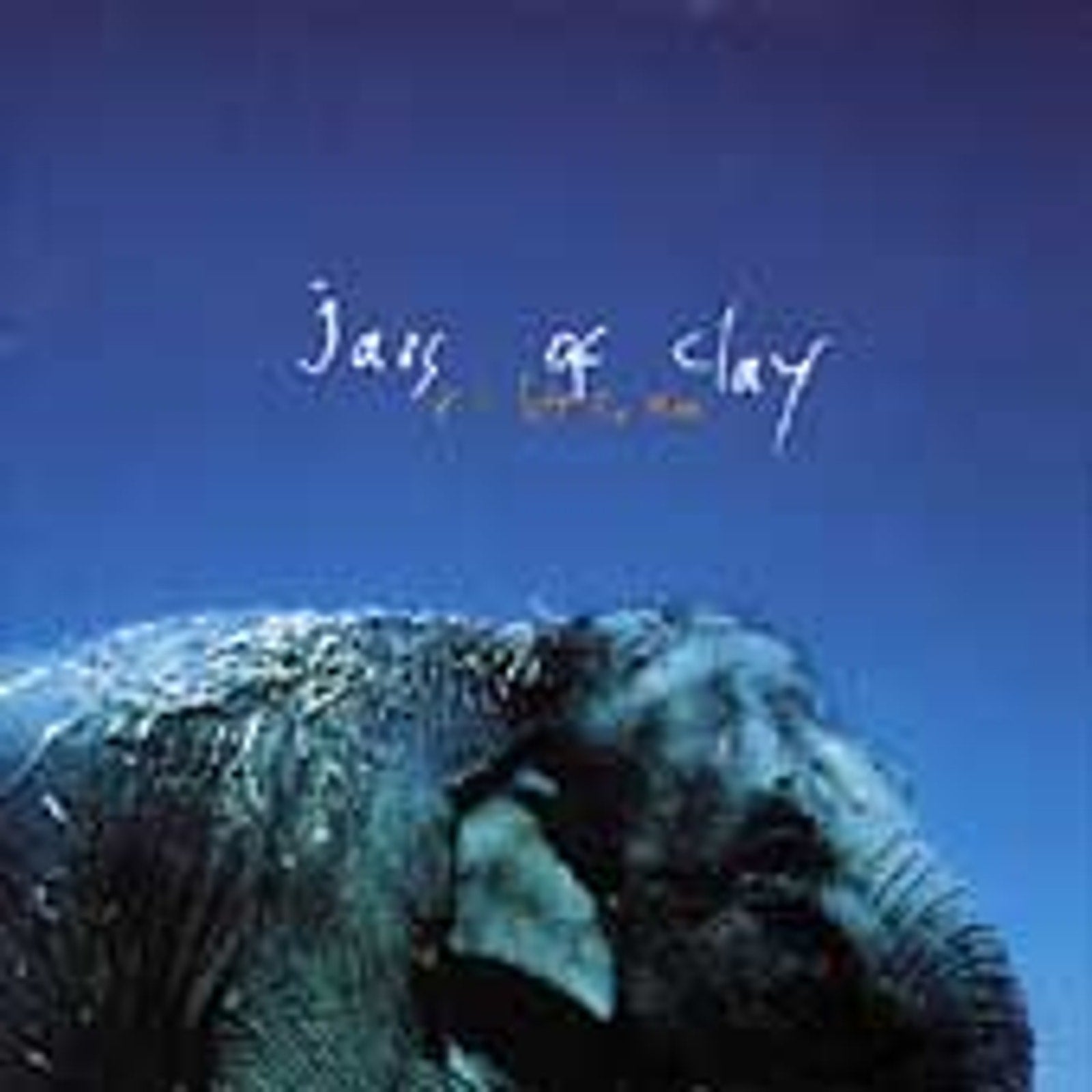 If I Left the Zoo by Jars of Clay (CD, Nov-1999, SIL)