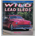 Lead Sleds by Mike Key (1992, Hardcover)