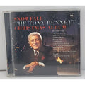 Snowfall: the Tony Bennett Christmas Album by Bennett, Tony (CD, 2007)