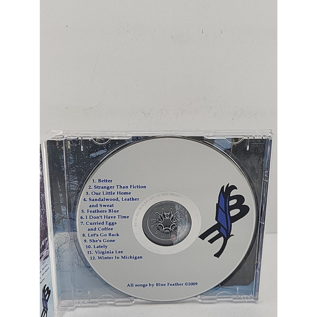 Vogel by Arno Adams CD