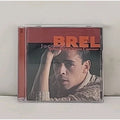 Quand on N'a Que L'amour by Brel, Jacques (CD, 1998)