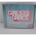 Girls of Grace by Various Artists (CD)