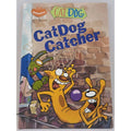 Cat Dog Catcher By K. Emily Hutta And Eliot Brown