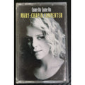 MARY-CHAPIN CARPENTER- Come On Come On- 1992 Cassette Columbia Records USA
