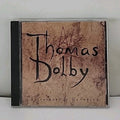 Astronauts & Heretics by Thomas Dolby (CD, 1992)