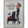 Victor Borge Classic Collection Lost Episodes Of Victor Borge (DVD)