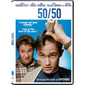 50/50 (DVD, 2011)