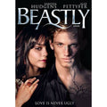 Beastly (DVD, 2011, Canadian)