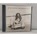 Amanda Marshall by Marshall, Amanda (CD, 1995)