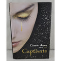 Captivate (Need) - Hardcover By Jones, Carrie