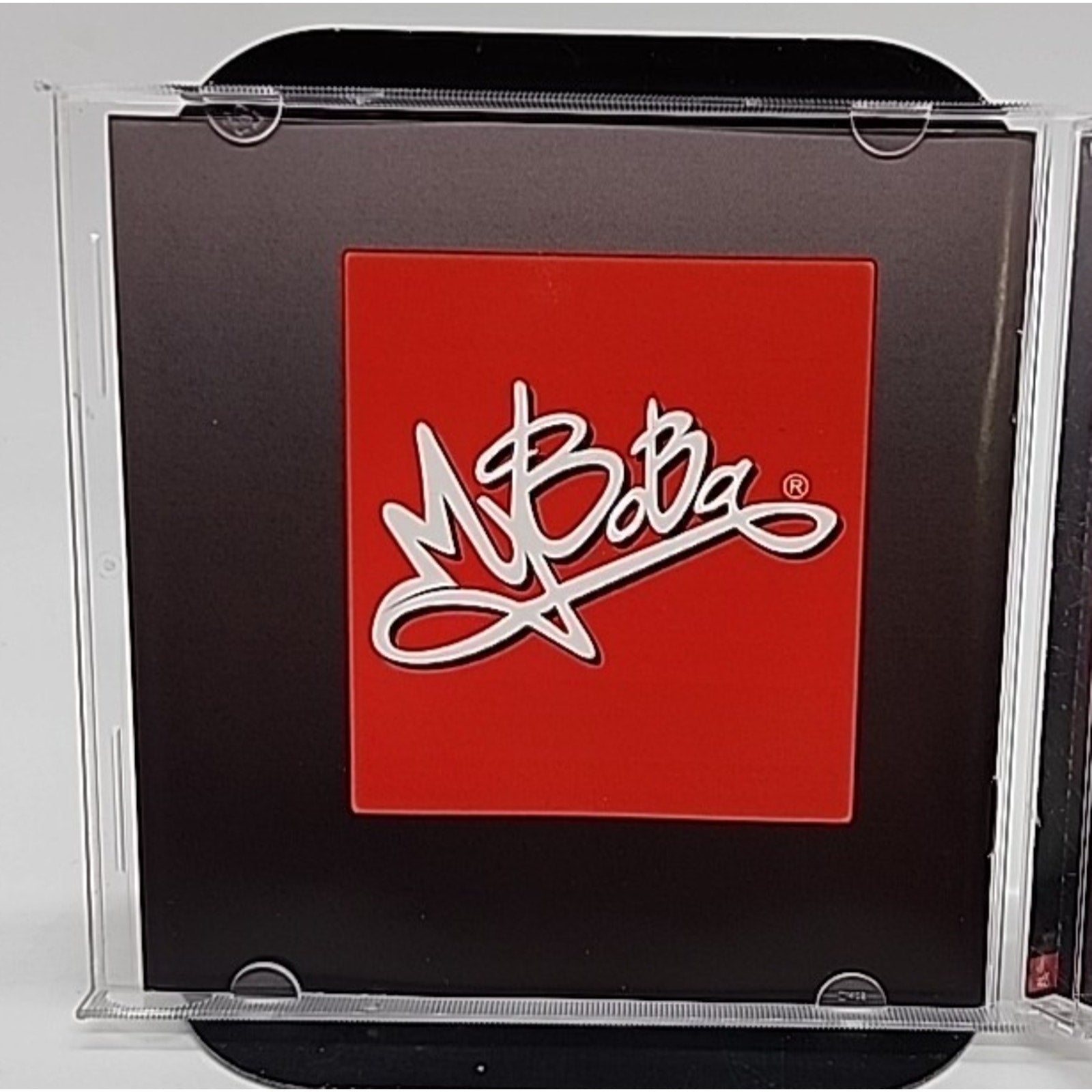 My Boba - Alterego (CD)