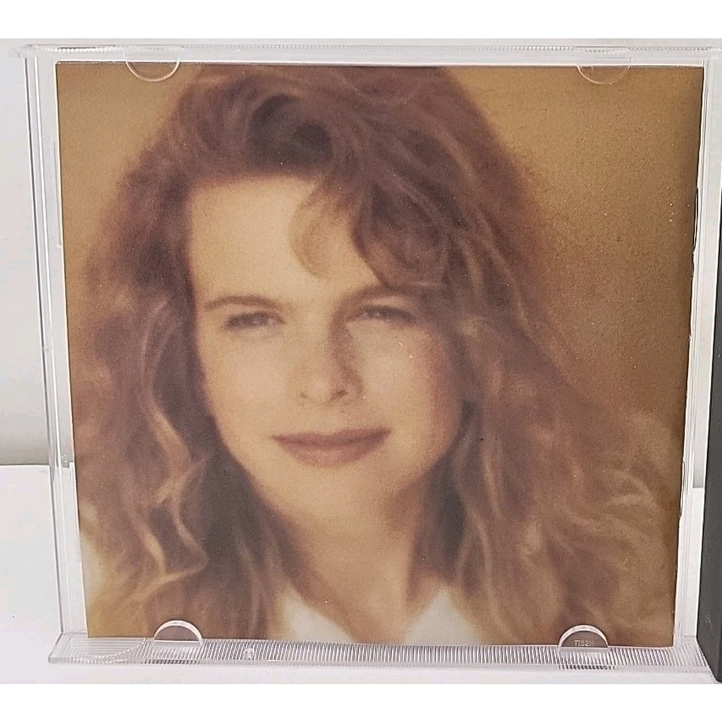 Kevyn Lettau Simple Life - 1992 CD