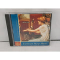 Victorian Harp Music CD