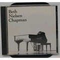 Beth Nielsen Chapman by Beth Nielsen Chapman (CD, Sep-1990, Reprise)