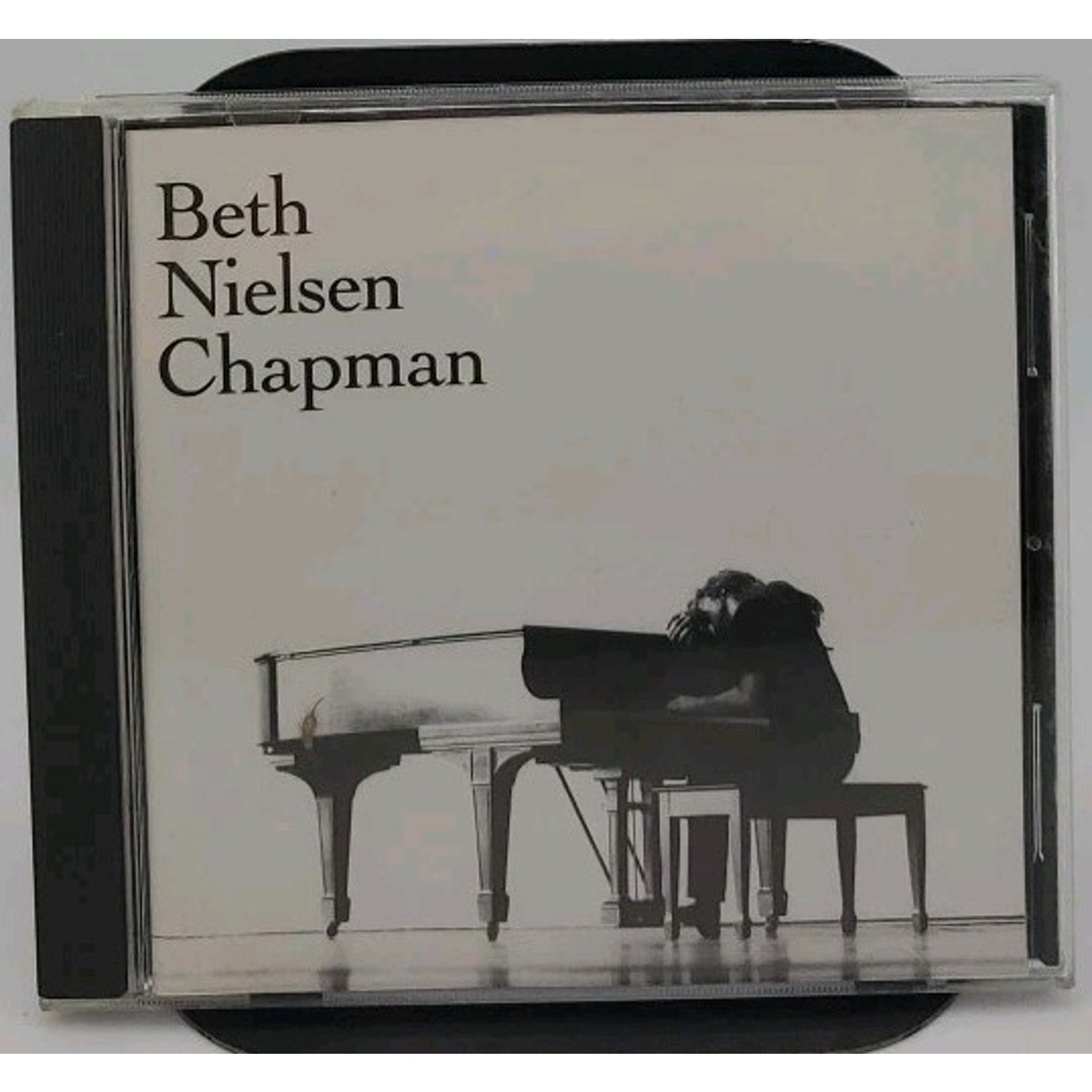 Beth Nielsen Chapman by Beth Nielsen Chapman (CD, Sep-1990, Reprise)