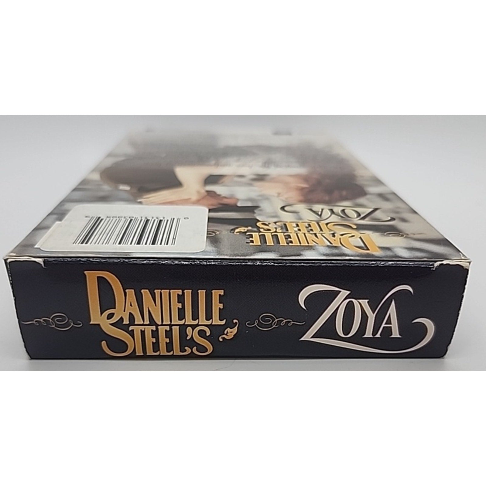 Danielle Steel's Zoya (VHS)
