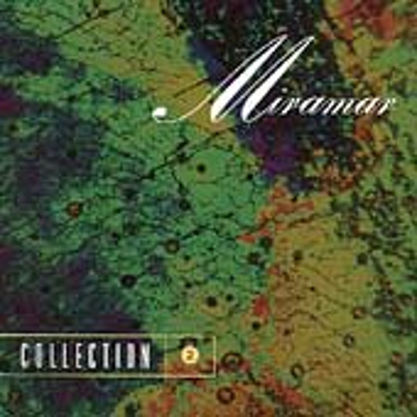 Miramar Collection, Vol. 2 by Various Artists (CD, Nov-1995, Miramar)
