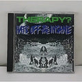 Therapy? Hats Off the Insane CD 1993 A&M Records Alternative Rock