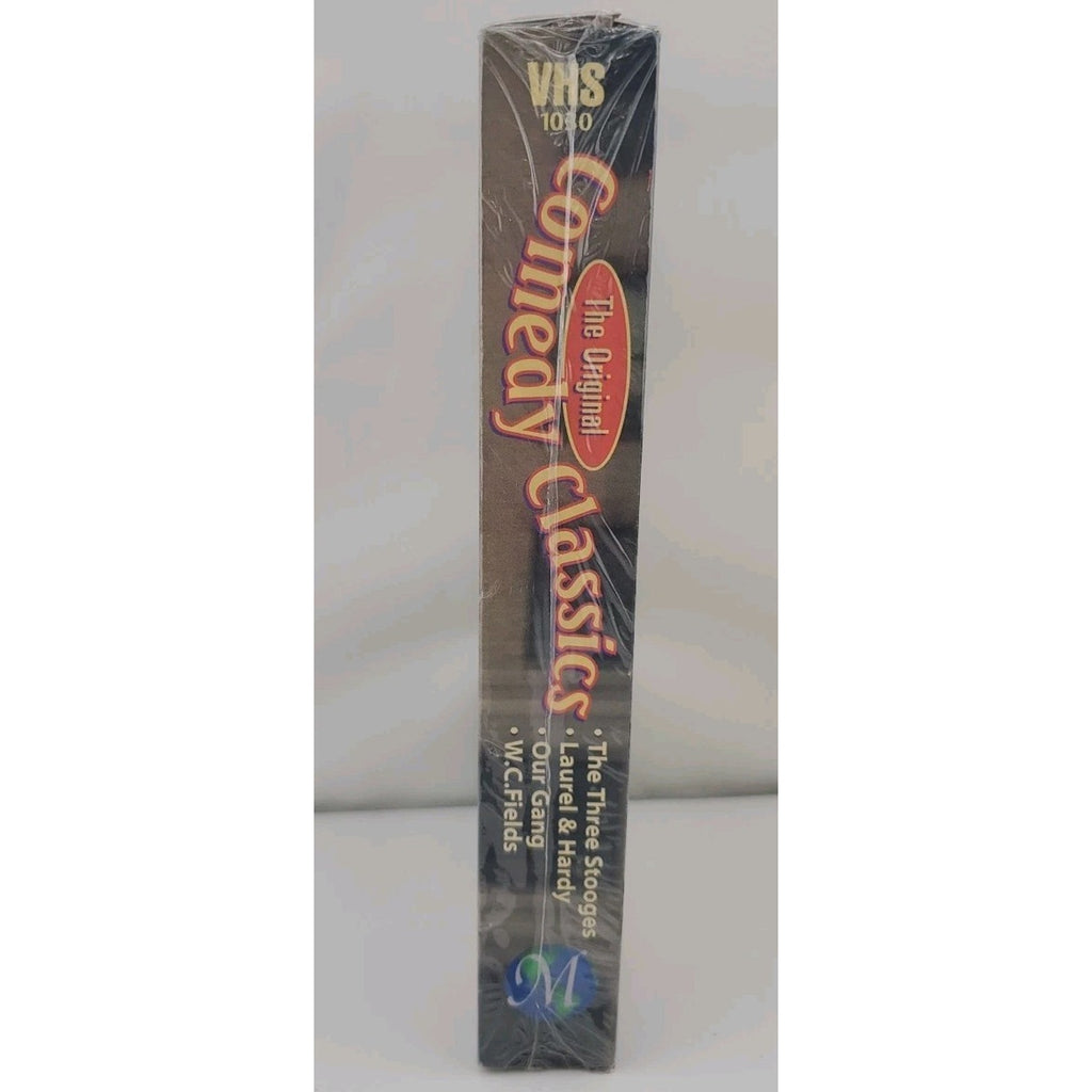 The Original Comedy Classics (VHS) *Brand New*