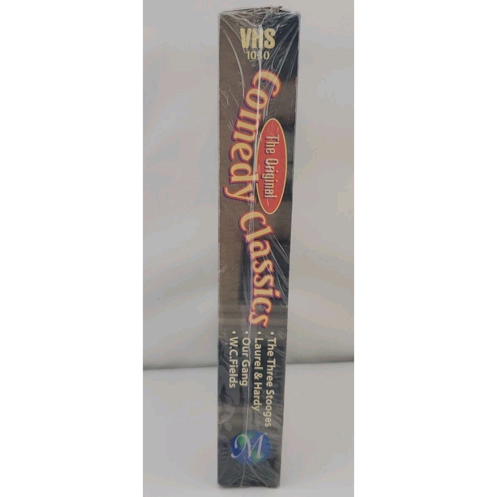The Original Comedy Classics (VHS) *Brand New*