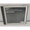 Albinoni: Adagio / Pachelbel: Canon / Handel: Arrival of the Queen of Sheba CD