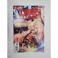 Teen Titans #4 The New 52 DC Comics