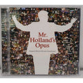 Mr. Holland's Opus: Original Motion Picture Soundtrack (CD)