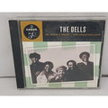 The Dells - Oh What A Night!: The Great Ballads CD - Chess Records