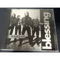 Denial The Blessing (CD)