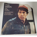 Late In The Evening by Paul Simon 45 RPM 7” Record