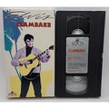 Elvis - Clambake (VHS, 1987, Movie Time)
