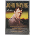 John Wayne 4 Movies Over 5 Hours (DVD) *Brand New*
