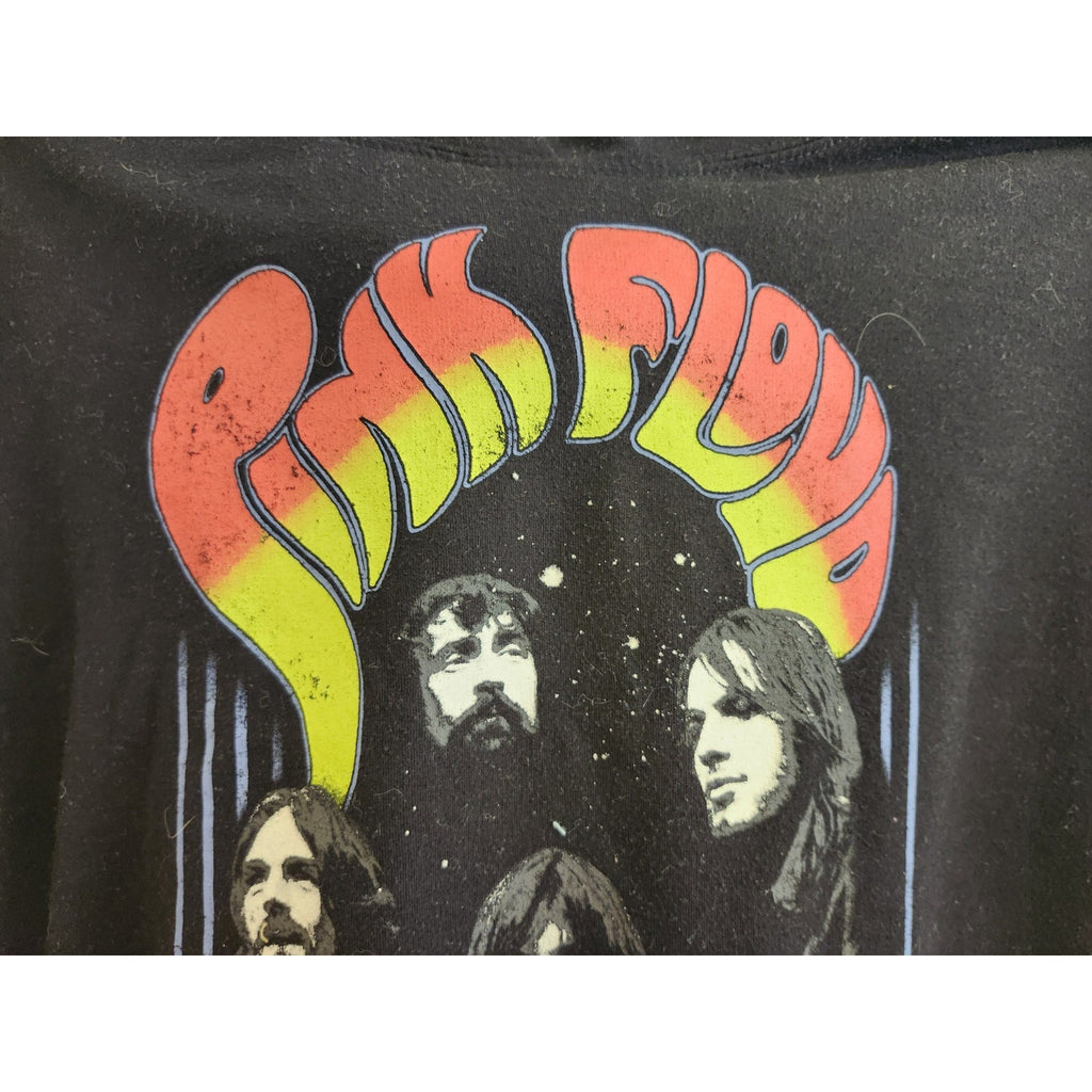 Pink Floyd Dark Side Of The Moon Sweatshirt 2X