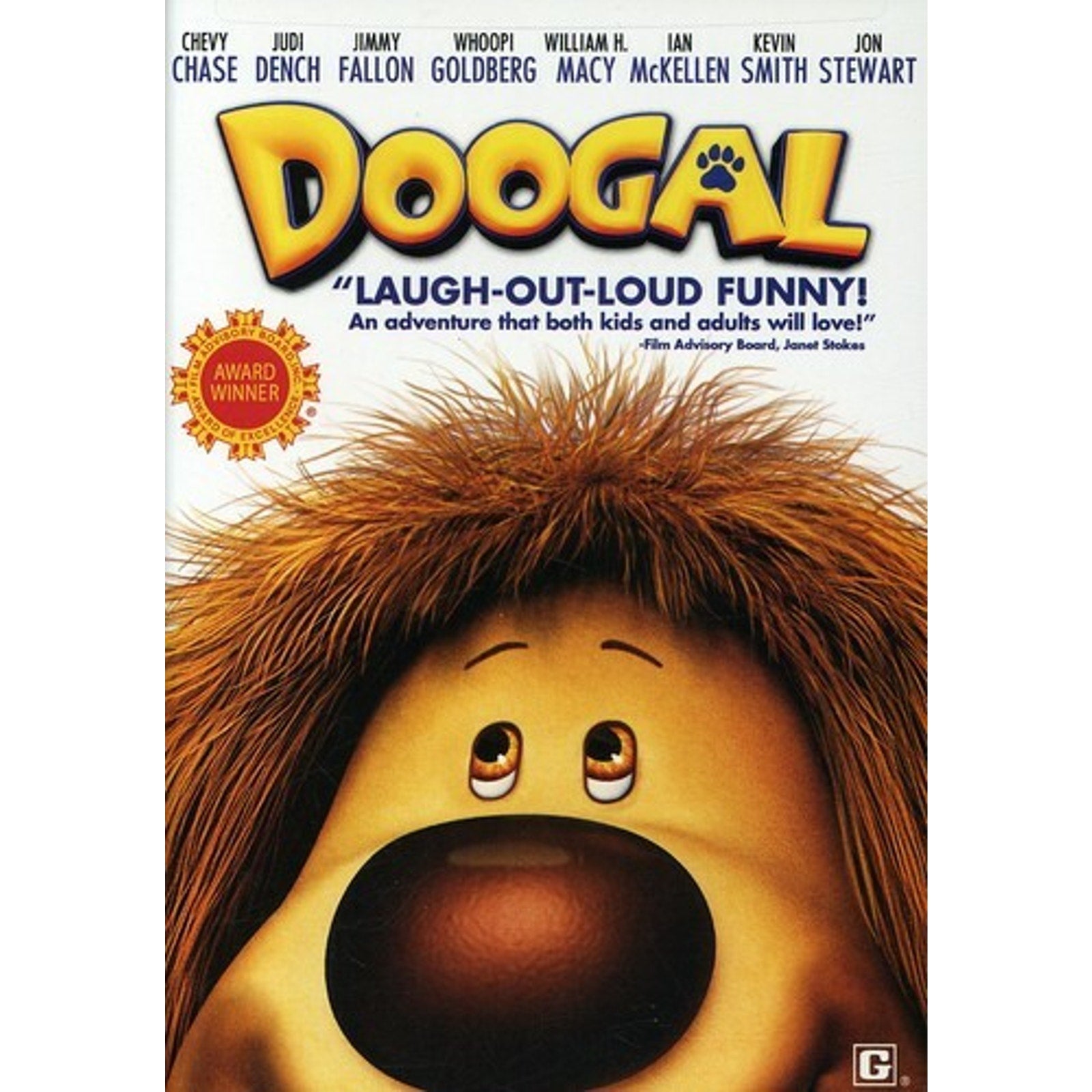 Doogal (DVD, 2006)